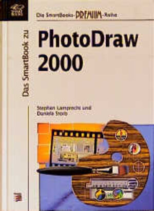 Das SmartBook zu PhotoDraw 2000