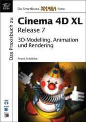 CINEMA 4D XL Release 7