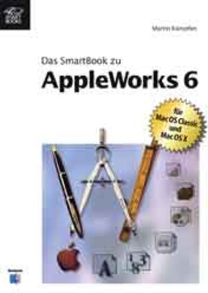 Apple Works 6 für Mac OS Classic und Mac OS X