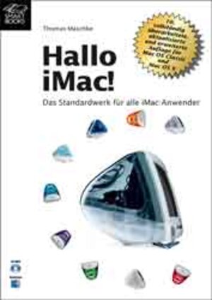 Hallo iMac!