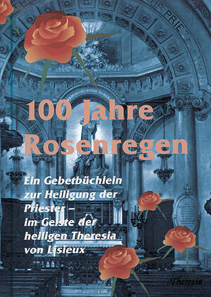 Buchcover 100 Jahre Rosenregen  | EAN 9783908542674 | ISBN 3-908542-67-7 | ISBN 978-3-908542-67-4