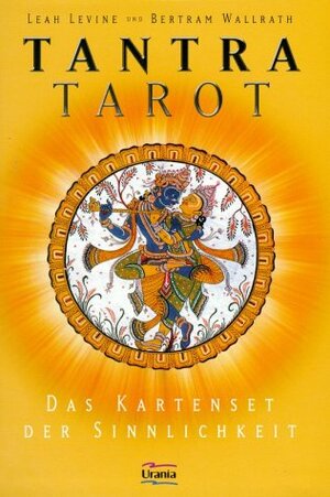 Buchcover Tantra-Tarot (Set) | Leah Levine | EAN 9783908646969 | ISBN 3-908646-96-0 | ISBN 978-3-908646-96-9