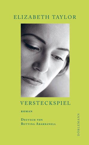 Buchcover Versteckspiel | Elizabeth Taylor | EAN 9783908777847 | ISBN 3-908777-84-4 | ISBN 978-3-908777-84-7