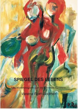 Buchcover Spiegel des Lebens | Eugen Roth | EAN 9783909001064 | ISBN 3-909001-06-8 | ISBN 978-3-909001-06-4