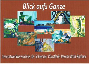 Buchcover Blick aufs Ganze  | EAN 9783909001132 | ISBN 3-909001-13-0 | ISBN 978-3-909001-13-2