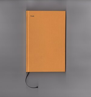 Buchcover Prunk | Michael Barthel | EAN 9783909090938 | ISBN 3-909090-93-1 | ISBN 978-3-909090-93-8