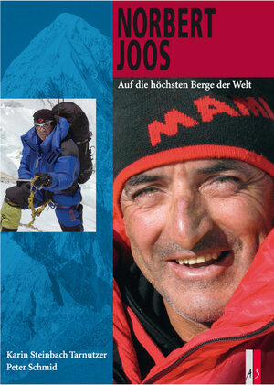 Buchcover Norbert Joos | Peter Schmid | EAN 9783909111619 | ISBN 3-909111-61-0 | ISBN 978-3-909111-61-9