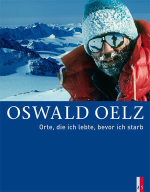 Buchcover Orte, die ich lebte, bevor ich starb | Oswald Oelz | EAN 9783909111824 | ISBN 3-909111-82-3 | ISBN 978-3-909111-82-4