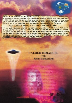 Buchcover Talmud Jmmanuel | "Billy" Eduard Albert Meier | EAN 9783909154647 | ISBN 3-909154-64-6 | ISBN 978-3-909154-64-7