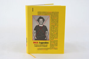Buchcover Bild.Legenden  | EAN 9783909198078 | ISBN 3-909198-07-4 | ISBN 978-3-909198-07-8