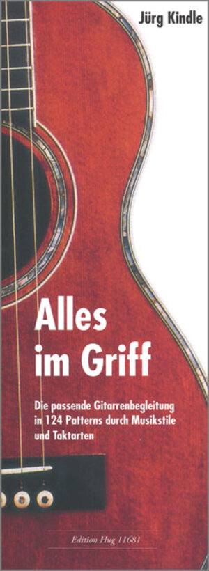 Buchcover Alles im Griff  | EAN 9783909415755 | ISBN 3-909415-75-X | ISBN 978-3-909415-75-5