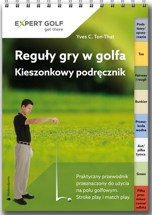 Buchcover Reguły gry w golfa | Yves C. Ton-That | EAN 9783909596997 | ISBN 3-909596-99-1 | ISBN 978-3-909596-99-7