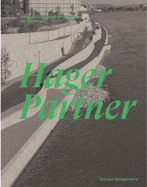 Buchcover Hager Partner  | EAN 9783909928699 | ISBN 3-909928-69-2 | ISBN 978-3-909928-69-9