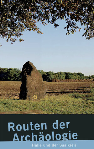 Buchcover Routen der Archäologie | Bodo Wemhöner | EAN 9783910010970 | ISBN 3-910010-97-0 | ISBN 978-3-910010-97-0
