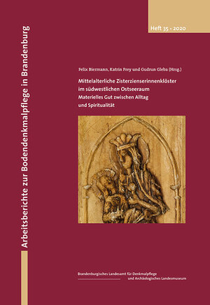 Buchcover Mittelalterliche Zisterzienserinnenklöster im südwestlichen Ostseeraum  | EAN 9783910011984 | ISBN 3-910011-98-5 | ISBN 978-3-910011-98-4