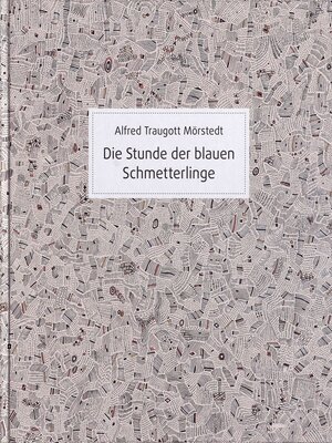Buchcover Alfred Traugott Mörstedt | Karl-Heinz Hänel | EAN 9783910013896 | ISBN 3-910013-89-9 | ISBN 978-3-910013-89-6