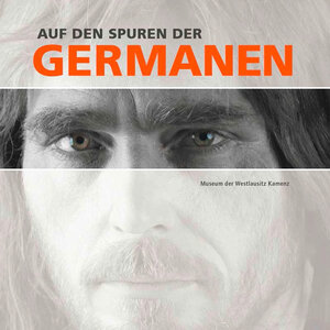 Buchcover Auf den Spuren der Germanen | Thomas Puttkammer | EAN 9783910018600 | ISBN 3-910018-60-2 | ISBN 978-3-910018-60-0