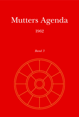 Buchcover Agenda der Supramentalen Aktion auf der Erde / Mutters Agenda 1962 | Mirra Alfassa | EAN 9783910083332 | ISBN 3-910083-33-1 | ISBN 978-3-910083-33-2