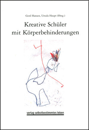 Buchcover Kreative Schüler mit Körperbehinderungen  | EAN 9783910095427 | ISBN 3-910095-42-9 | ISBN 978-3-910095-42-7
