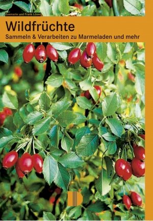 Buchcover Wildfrüchte | Evemarie Löser | EAN 9783910150805 | ISBN 3-910150-80-2 | ISBN 978-3-910150-80-5