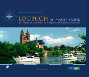 Buchcover Logbuch der Wasserkocher  | EAN 9783910166967 | ISBN 3-910166-96-2 | ISBN 978-3-910166-96-7