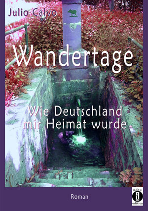 Buchcover Wandertage | Julio César Arranz Calvo | EAN 9783910273412 | ISBN 3-910273-41-6 | ISBN 978-3-910273-41-2