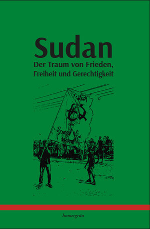 Buchcover Sudan | Muzan Alneel | EAN 9783910281066 | ISBN 3-910281-06-0 | ISBN 978-3-910281-06-6