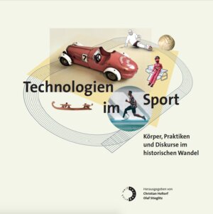 Buchcover Technologien im Sport  | EAN 9783910311138 | ISBN 3-910311-13-X | ISBN 978-3-910311-13-8