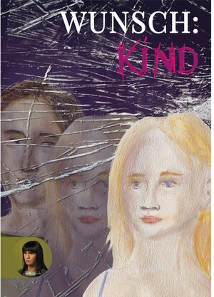 Buchcover Wunsch:Kind | Magdalena von Hagenburg | EAN 9783910325296 | ISBN 3-910325-29-7 | ISBN 978-3-910325-29-6