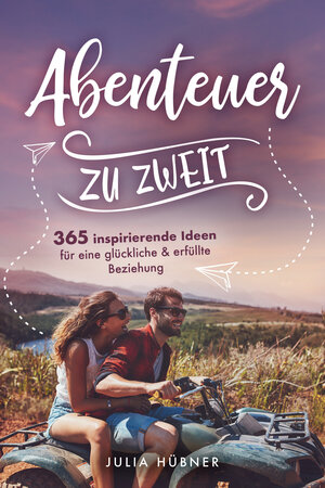 Buchcover Abenteuer zu zweit! | Hübner Julia | EAN 9783910385085 | ISBN 3-910385-08-7 | ISBN 978-3-910385-08-5