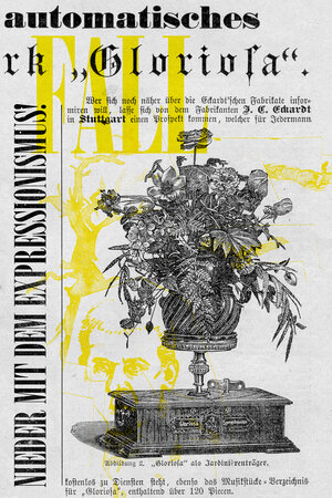 Buchcover Fall | EAN 9783910431010 | ISBN 3-910431-01-1 | ISBN 978-3-910431-01-0