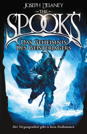 Buchcover The Spook's 3 | Joseph Delaney | EAN 9783910522039 | ISBN 3-910522-03-3 | ISBN 978-3-910522-03-9