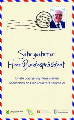 Buchcover Sehr geehrter Herr Bundespräsident  | EAN 9783910531291 | ISBN 3-910531-29-6 | ISBN 978-3-910531-29-1