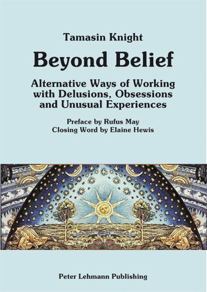 Buchcover Beyond Belief | Tamasin Knight | EAN 9783910546226 | ISBN 3-910546-22-6 | ISBN 978-3-910546-22-6