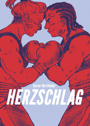 Buchcover Herzschlag | Karen Hertfelder | EAN 9783910648012 | ISBN 3-910648-01-0 | ISBN 978-3-910648-01-2