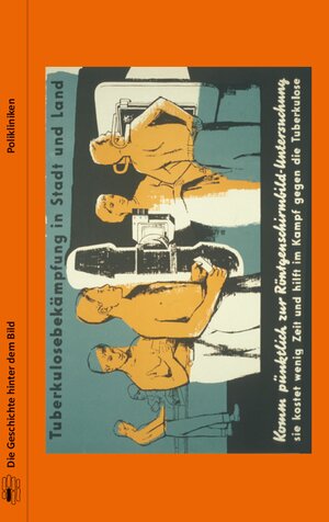 Buchcover Polikliniken | Rainer Erices | EAN 9783910740013 | ISBN 3-910740-01-4 | ISBN 978-3-910740-01-3