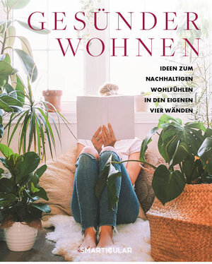 Buchcover Gesünder Wohnen  | EAN 9783910801042 | ISBN 3-910801-04-8 | ISBN 978-3-910801-04-2
