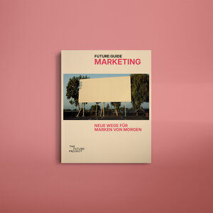 Buchcover Future:Guide Marketing | Linus Berszuck | EAN 9783910992184 | ISBN 3-910992-18-8 | ISBN 978-3-910992-18-4