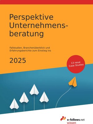 Buchcover Perspektive Unternehmensberatung 2025 | EAN 9783911001021 | ISBN 3-911001-02-9 | ISBN 978-3-911001-02-1