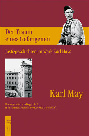 Buchcover Der Traum eines Gefangenen  | EAN 9783920421957 | ISBN 3-920421-95-7 | ISBN 978-3-920421-95-7
