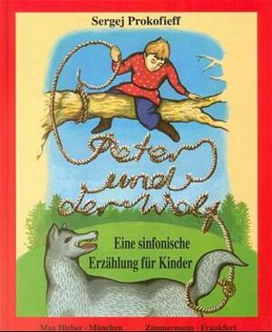 Peter und der Wolf