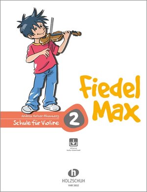 Fiedel Max - Schule 2: BD 2