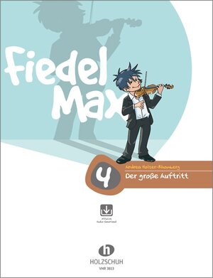 Fiedel Max - 