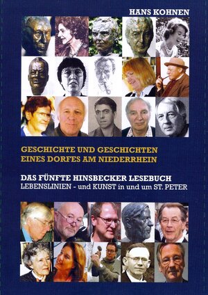 Buchcover Geschichte und Geschichten eines Dorfes am Niederrhein | Hans Kohnen | EAN 9783920743714 | ISBN 3-920743-71-7 | ISBN 978-3-920743-71-4