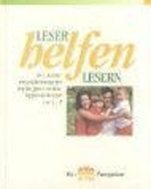 Buchcover Leser helfen Lesern  | EAN 9783920788616 | ISBN 3-920788-61-3 | ISBN 978-3-920788-61-6
