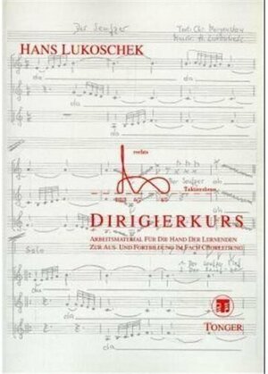 Dirigierkurs