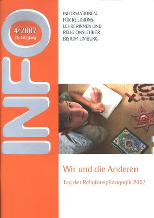 Buchcover Wir und die Anderen | Leo J O'Donovan | EAN 9783921221518 | ISBN 3-921221-51-X | ISBN 978-3-921221-51-8
