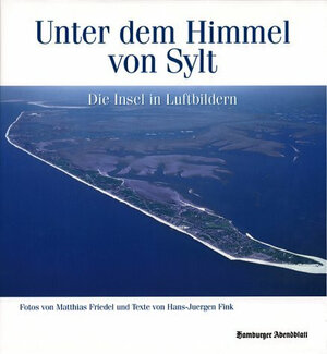 Unter dem Himmel von Sylt