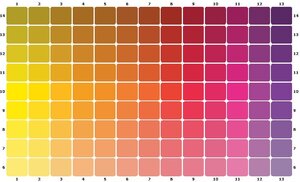 Buchcover Extended Color Poster | Ulrich Welte | EAN 9783921383926 | ISBN 3-921383-92-7 | ISBN 978-3-921383-92-6