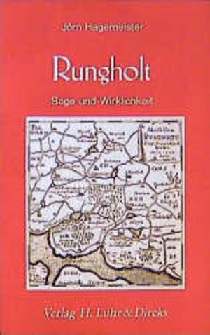 Rungholt. Sage und Wirklichkeit